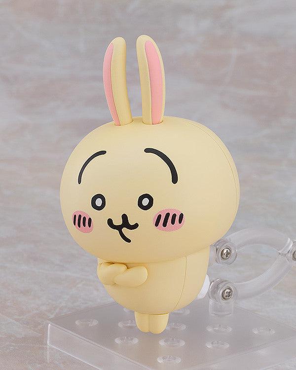 ねんどろいど うさぎ