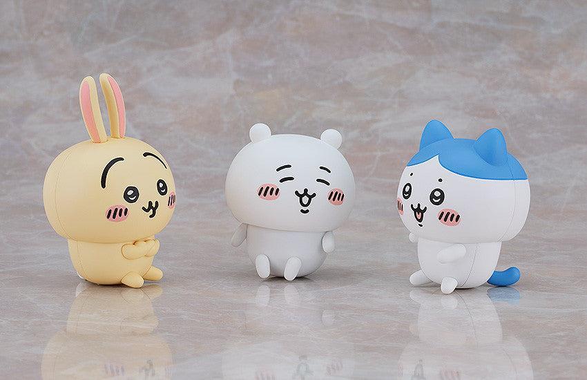 ねんどろいど うさぎ