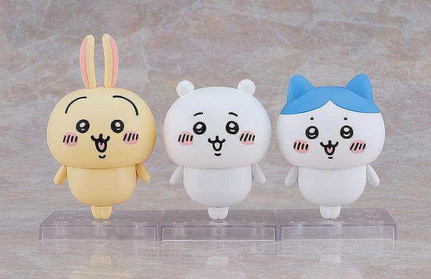 ねんどろいど うさぎ