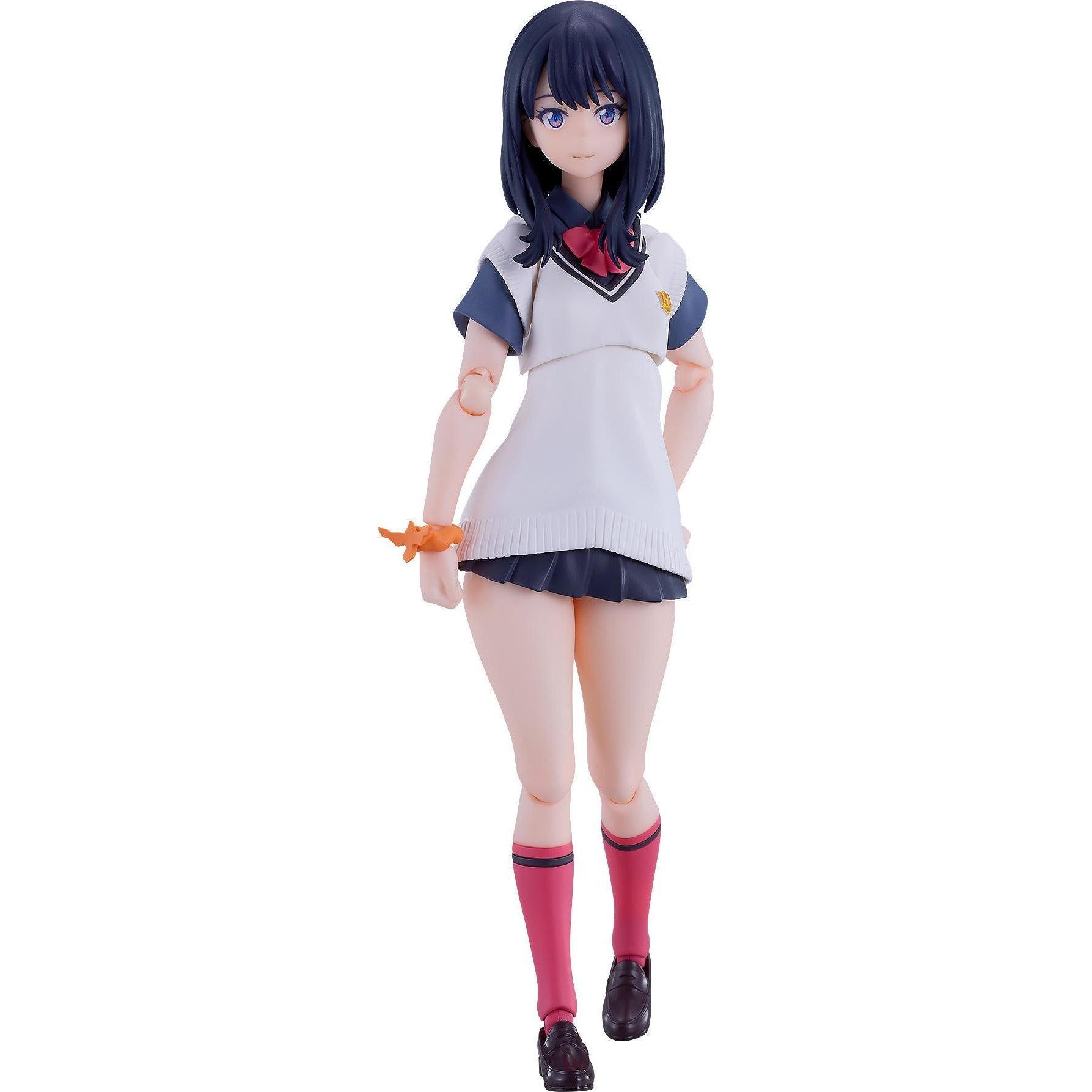 figma 宝多六花 グリッドマンユニバースver. – SOOTANG HOBBY