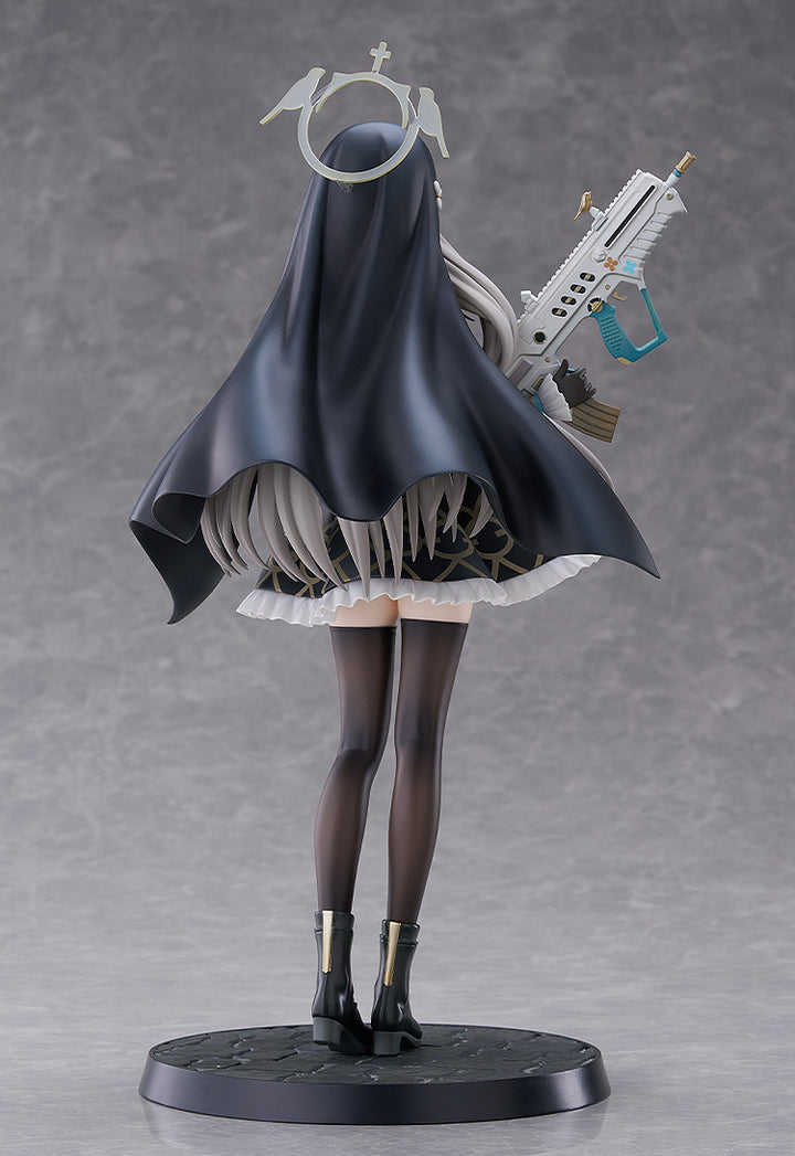 サクラコ 1/7スケール