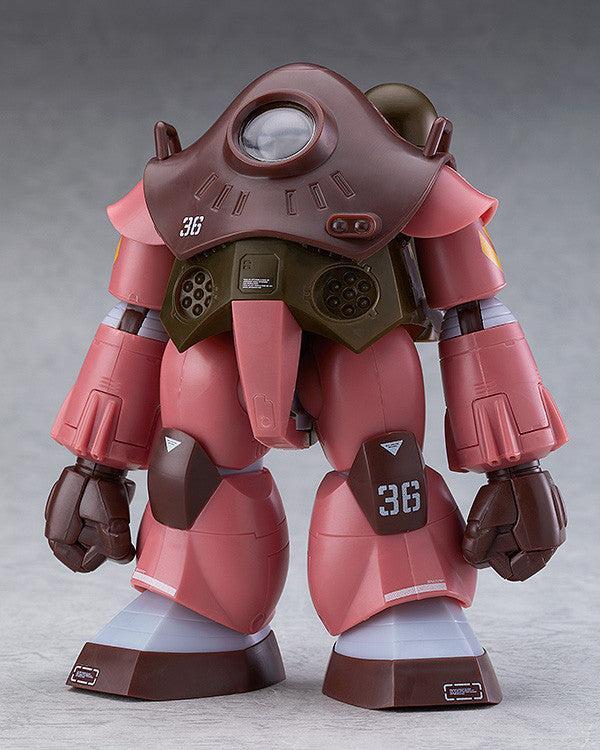 COMBAT ARMORS MAX 12 ソルティック H404S マッケレル 1/72スケール