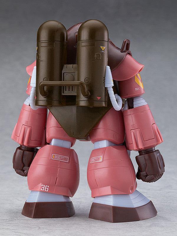 COMBAT ARMORS MAX 12 ソルティック H404S マッケレル 1/72スケール