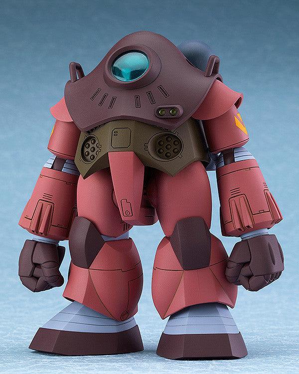COMBAT ARMORS MAX 12 ソルティック H404S マッケレル 1/72スケール