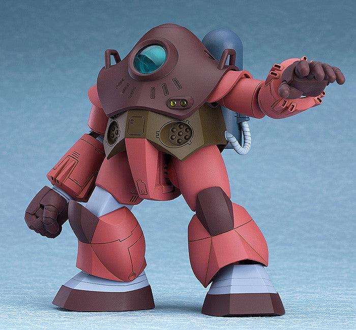 COMBAT ARMORS MAX 12 ソルティック H404S マッケレル 1/72スケール