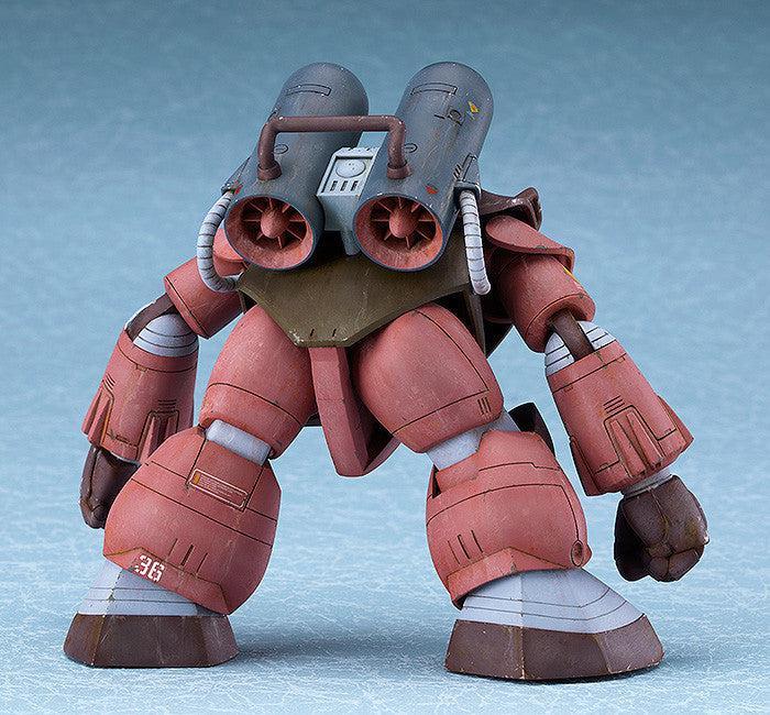 COMBAT ARMORS MAX 12 ソルティック H404S マッケレル 1/72スケール
