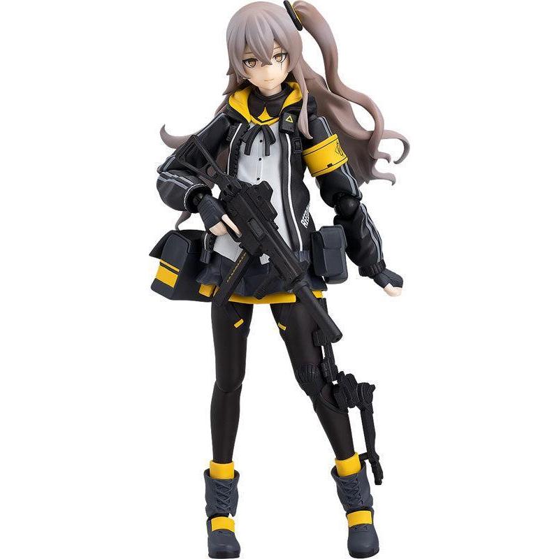 【未開封】マーリン　figma figma マーリン