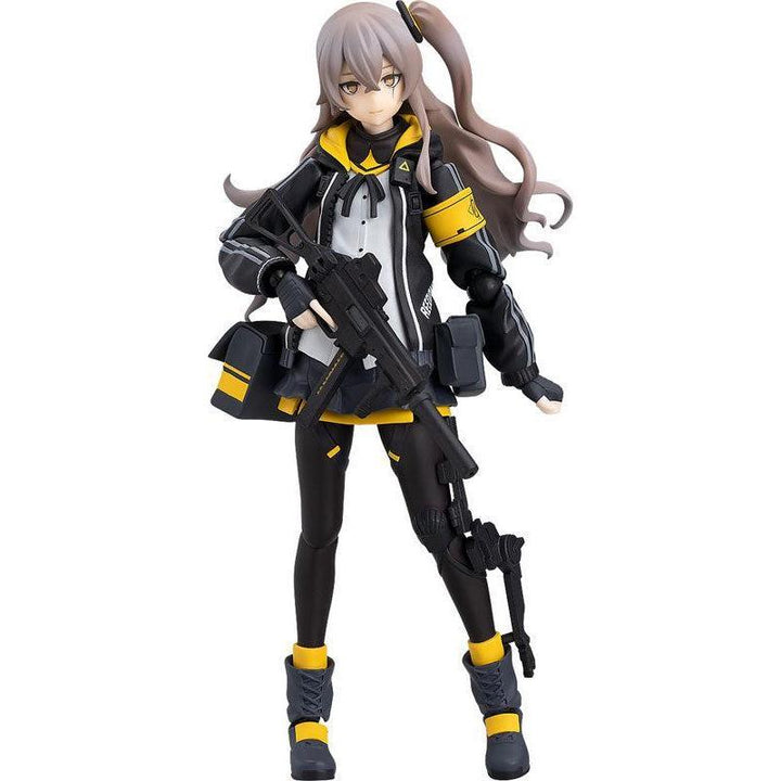 figma UMP45