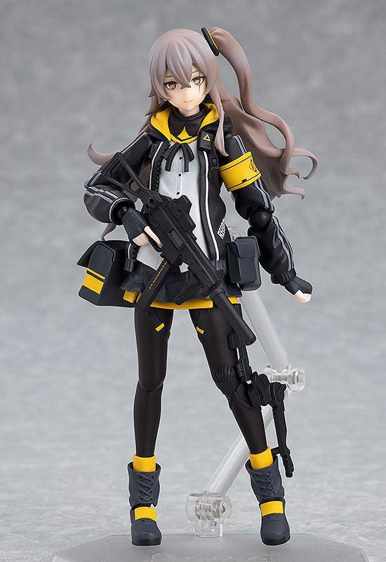 figma UMP45