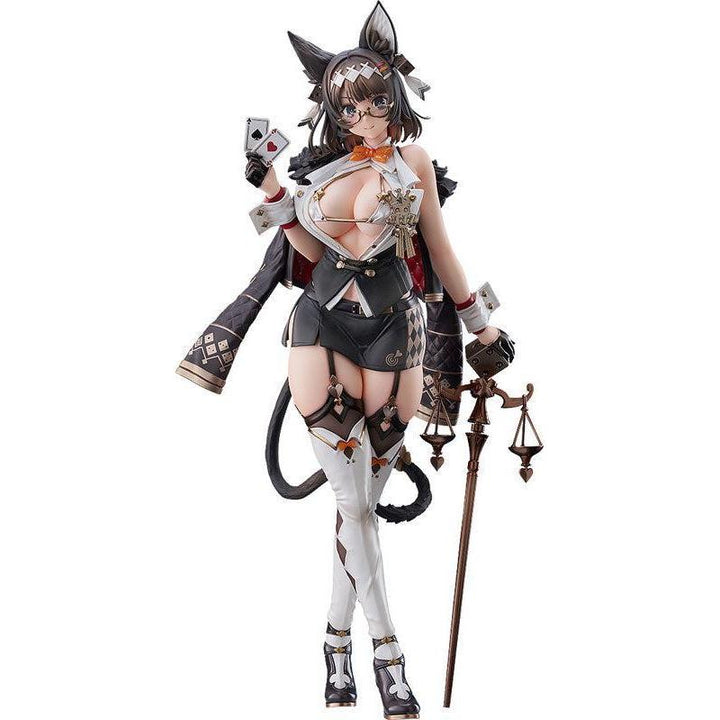 ALICEちゃん 1/7スケール