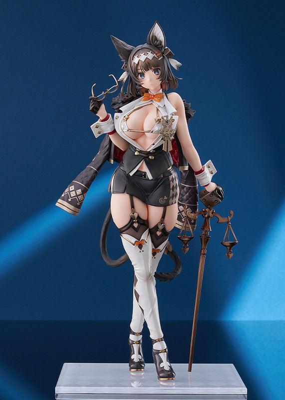 ALICEちゃん 1/7スケール