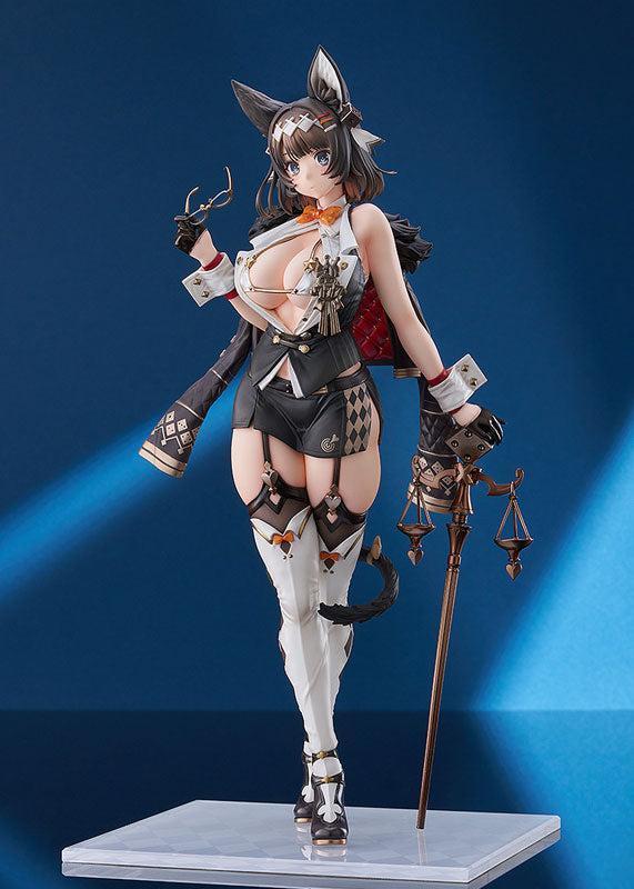 ALICEちゃん 1/7スケール