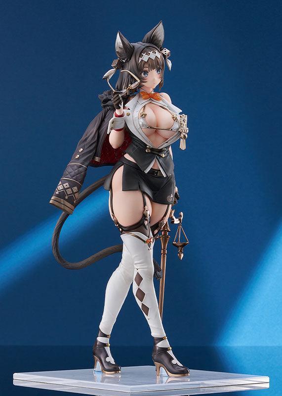ALICEちゃん 1/7スケール