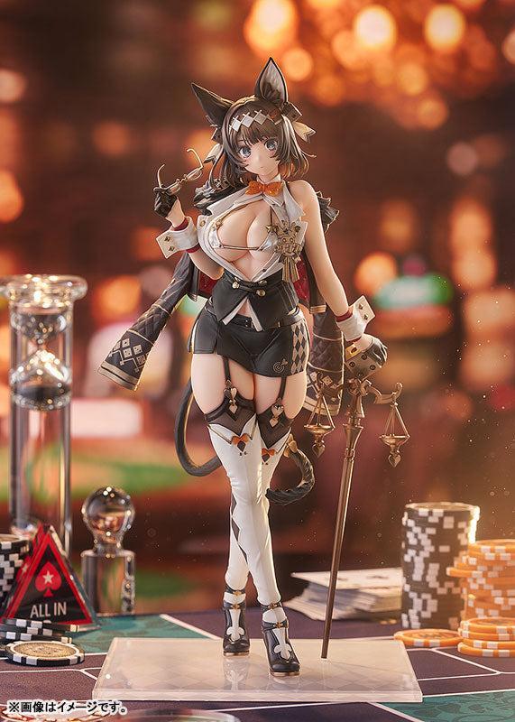 ALICEちゃん 1/7スケール – SOOTANG HOBBY