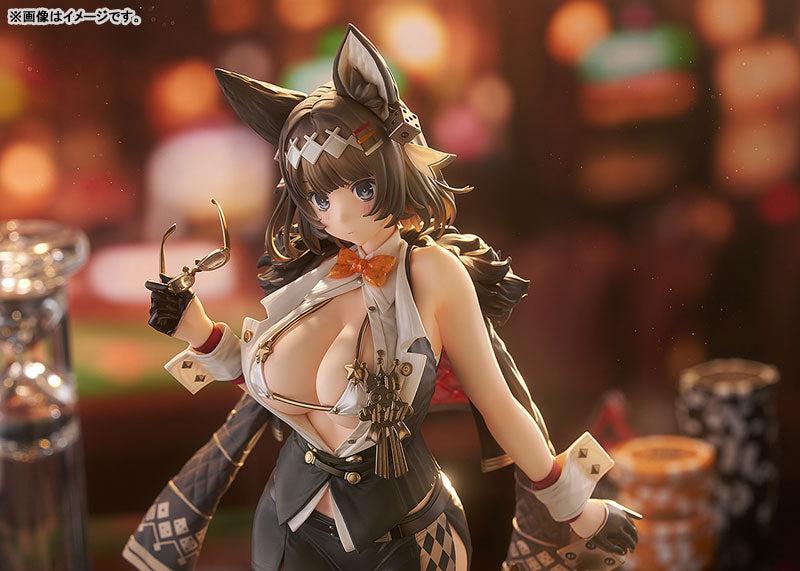 ALICEちゃん 1/7スケール