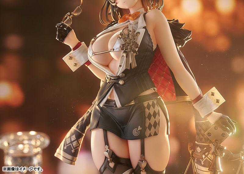 ALICEちゃん 1/7スケール