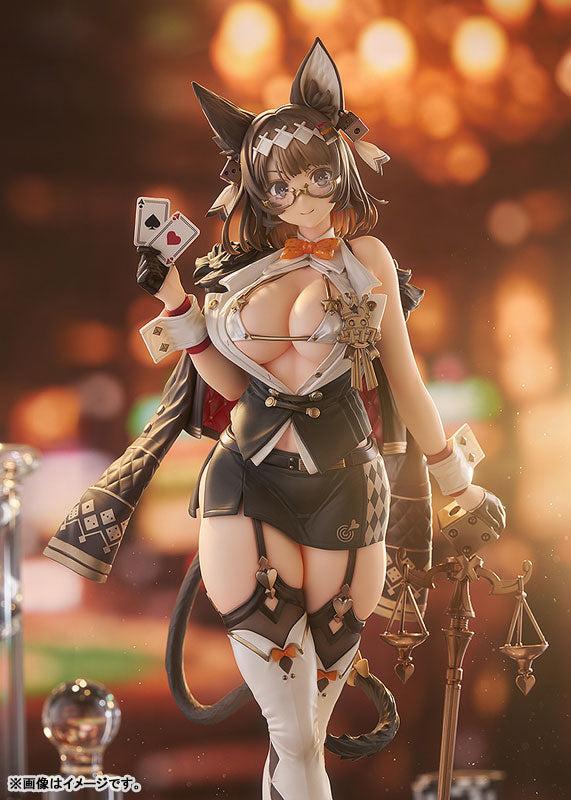 ALICEちゃん 1/7スケール