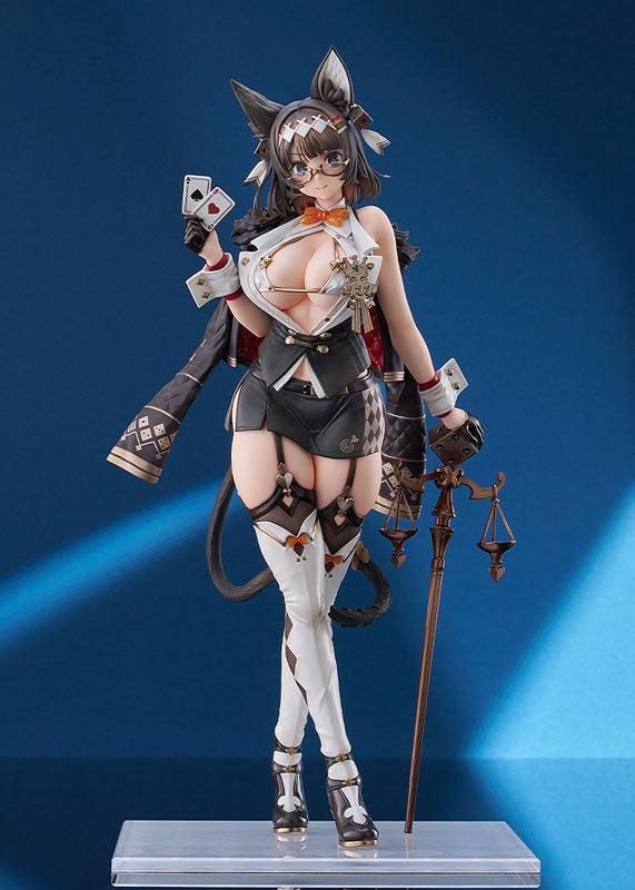 ALICEちゃん 1/7スケール