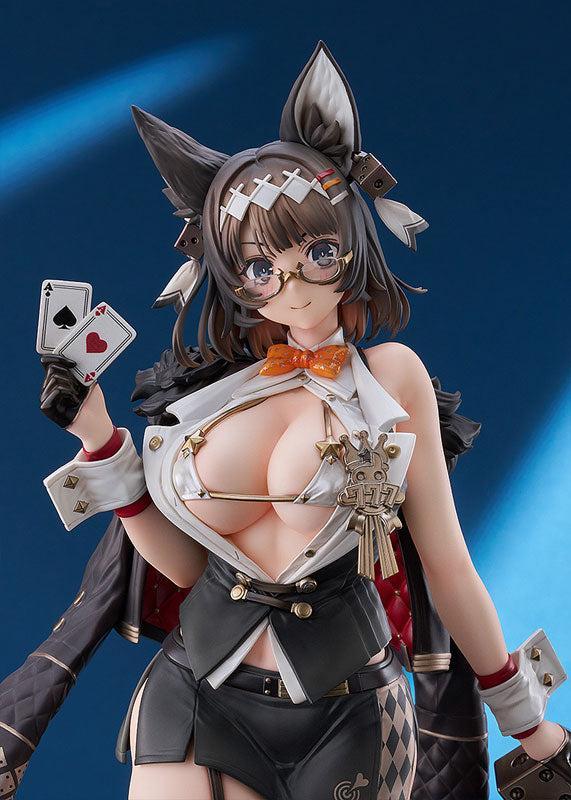 ALICEちゃん 1/7スケール