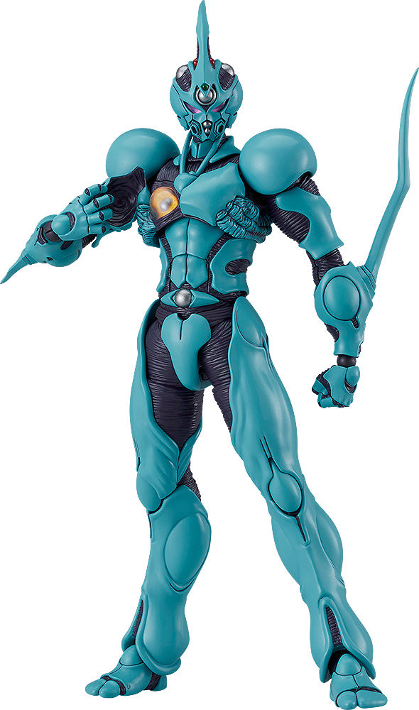 figma ガイバーI アルティメットエディション