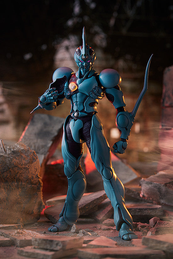 figma ガイバーI アルティメットエディション