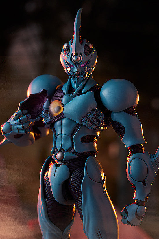 figma ガイバーI アルティメットエディション