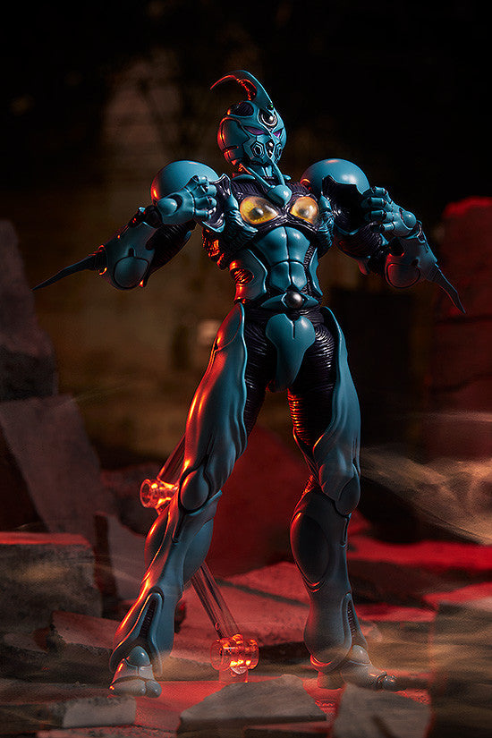 figma ガイバーI アルティメットエディション