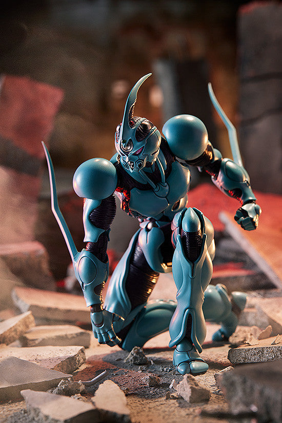 figma ガイバーI アルティメットエディション