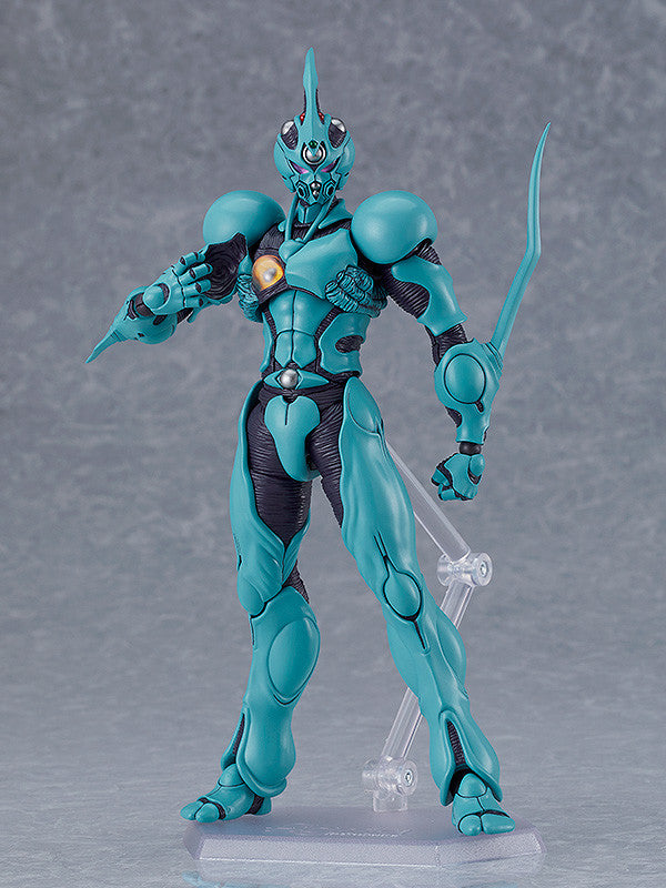 figma ガイバーI アルティメットエディション
