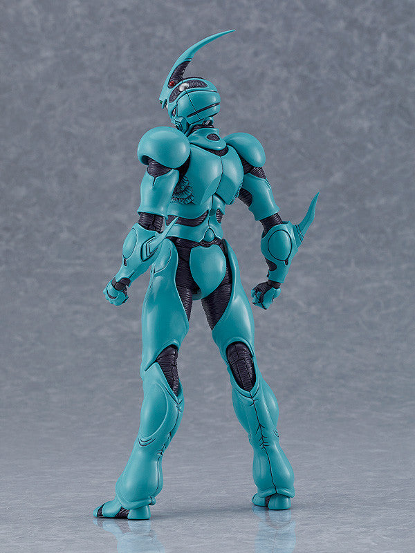 figma ガイバーI アルティメットエディション