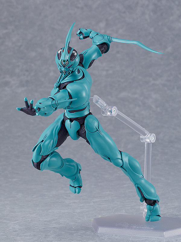 figma ガイバーI アルティメットエディション