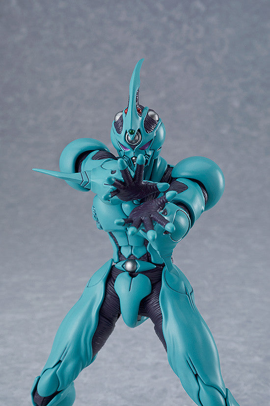 figma ガイバーI アルティメットエディション