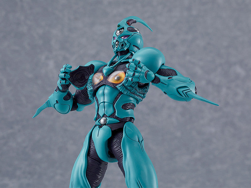 figma ガイバーI アルティメットエディション