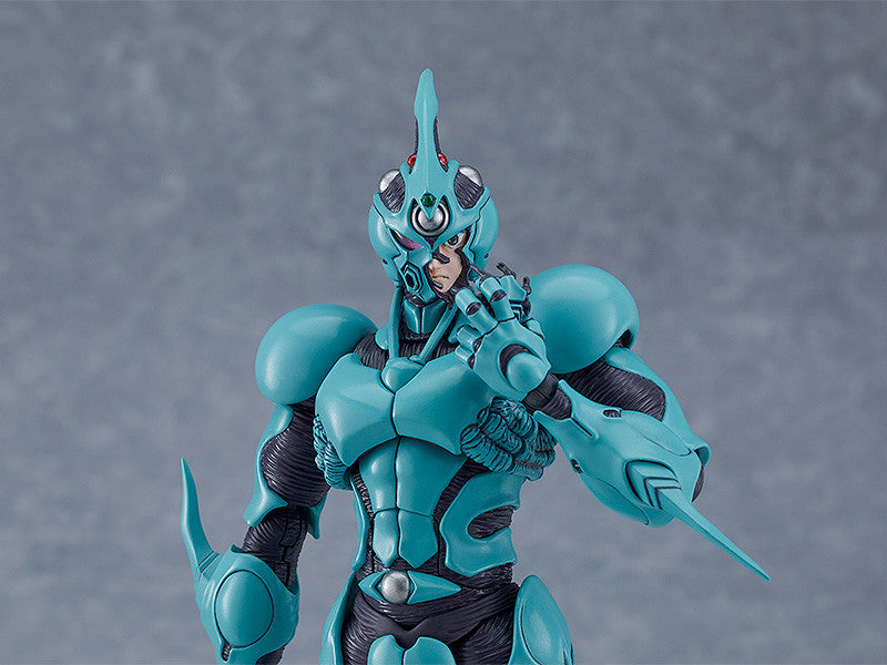 figma ガイバーI アルティメットエディション