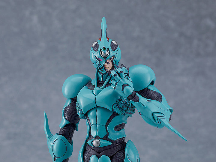 figma ガイバーI アルティメットエディション