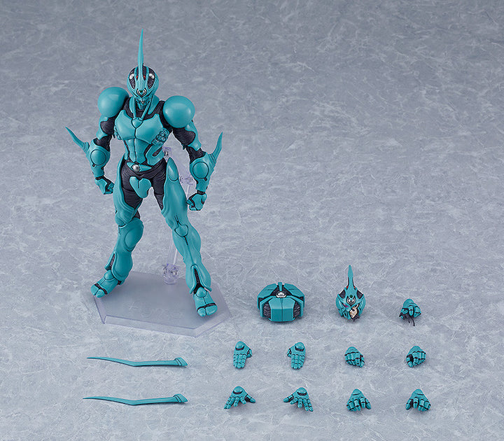 figma ガイバーI アルティメットエディション