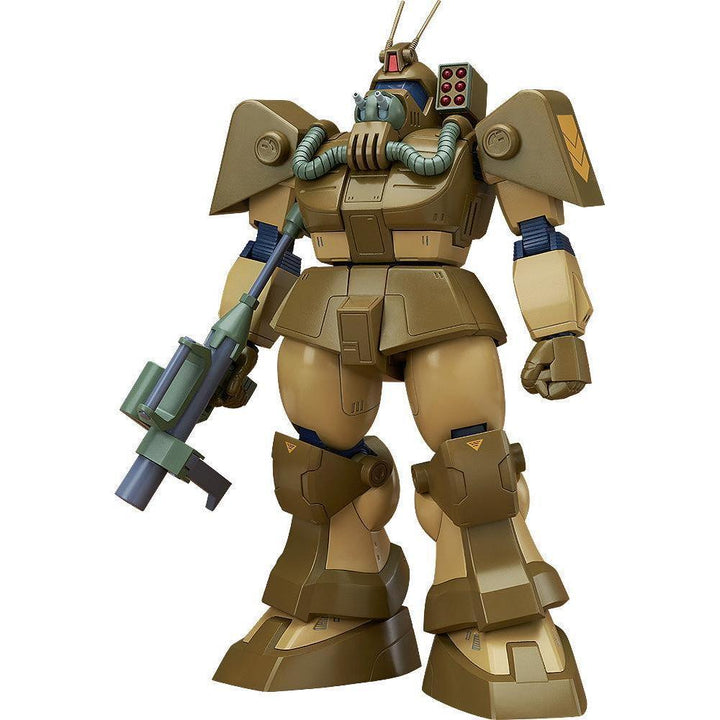 COMBAT ARMORS MAX 09 アビテート T10C ブロックヘッド Xネブラ対応型 1/72スケール