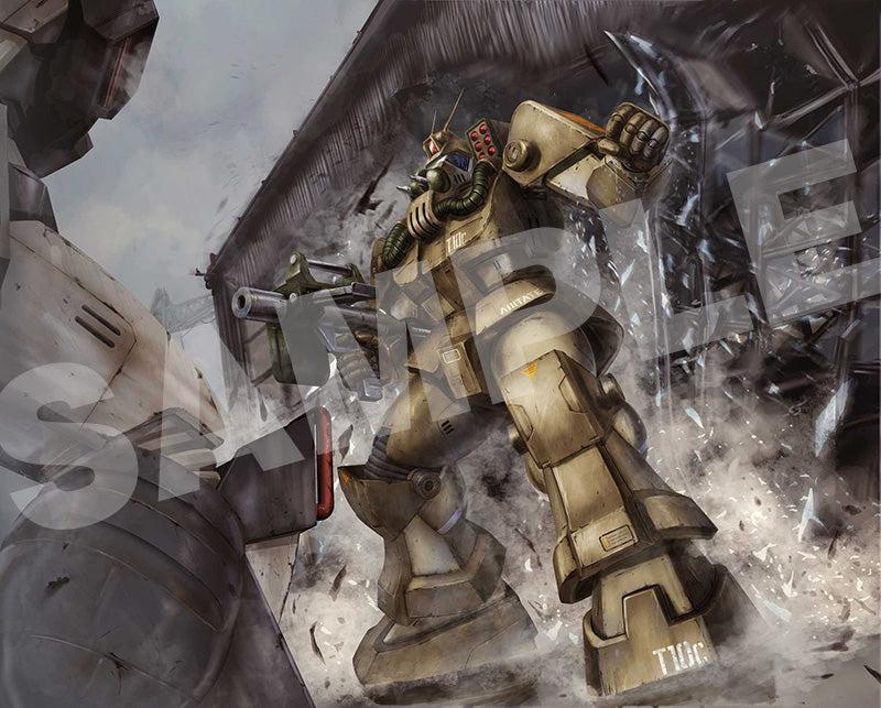 COMBAT ARMORS MAX 09 アビテート T10C ブロックヘッド Xネブラ対応型 1/72スケール