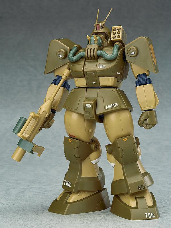 COMBAT ARMORS MAX 09 アビテート T10C ブロックヘッド Xネブラ対応型 1/72スケール