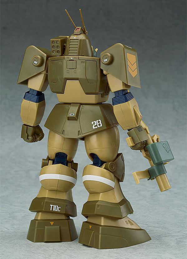 COMBAT ARMORS MAX 09 アビテート T10C ブロックヘッド Xネブラ対応型 1/72スケール