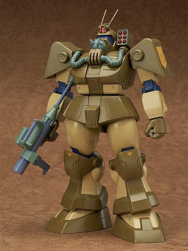 COMBAT ARMORS MAX 09 アビテート T10C ブロックヘッド Xネブラ対応型 1/72スケール