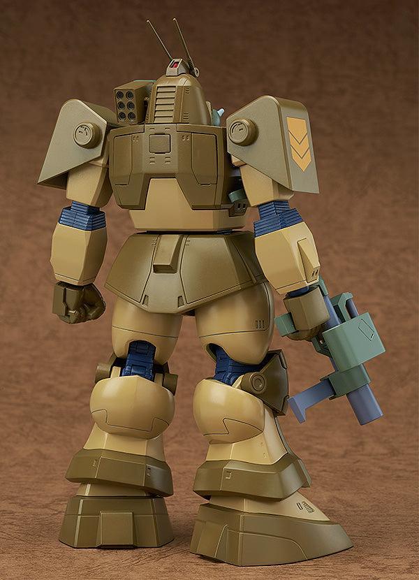 COMBAT ARMORS MAX 09 アビテート T10C ブロックヘッド Xネブラ対応型 1/72スケール