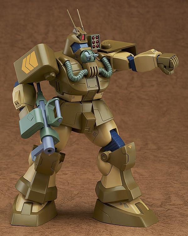 COMBAT ARMORS MAX 09 アビテート T10C ブロックヘッド Xネブラ対応型 1/72スケール