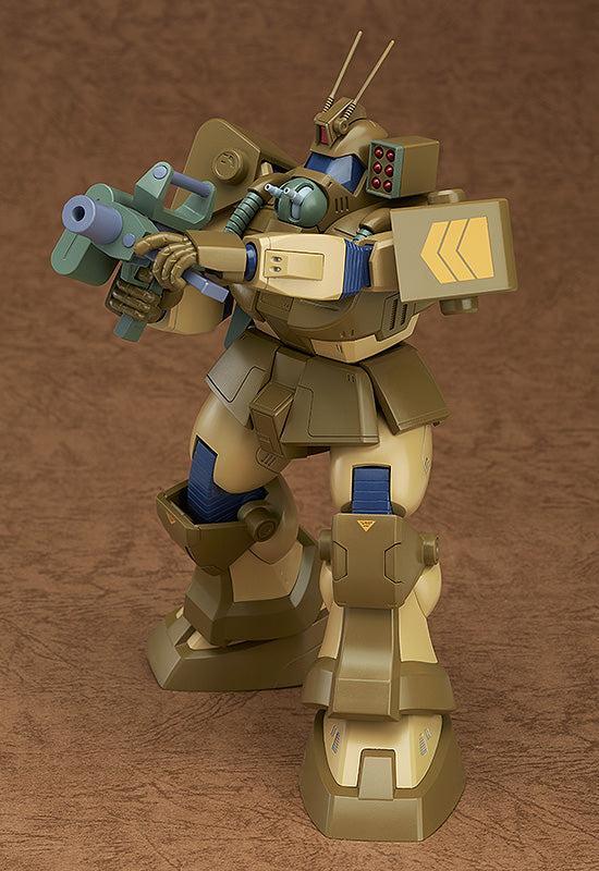 COMBAT ARMORS MAX 09 アビテート T10C ブロックヘッド Xネブラ対応型 1/72スケール