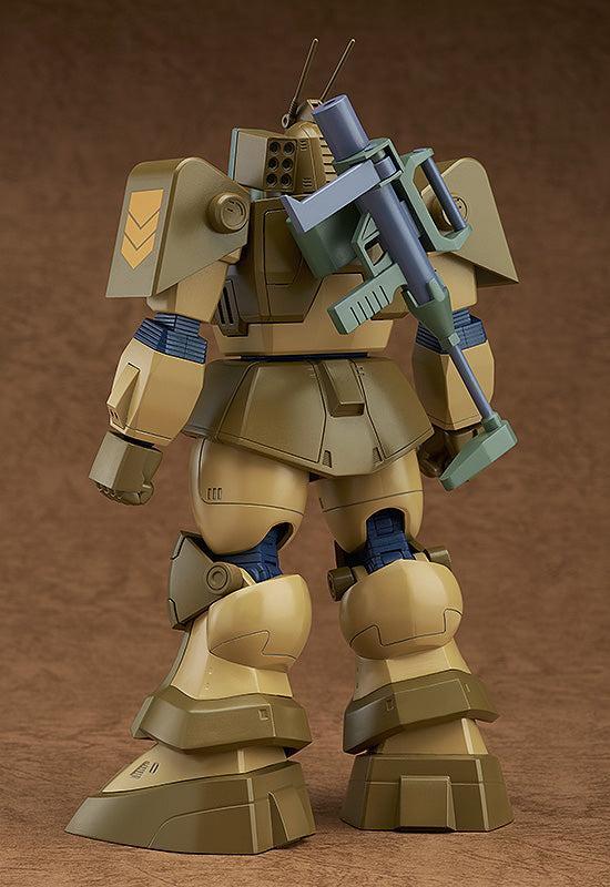 COMBAT ARMORS MAX 09 アビテート T10C ブロックヘッド Xネブラ対応型 1/72スケール