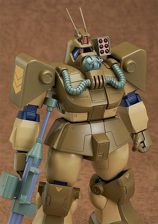 COMBAT ARMORS MAX 09 アビテート T10C ブロックヘッド Xネブラ対応型 1/72スケール