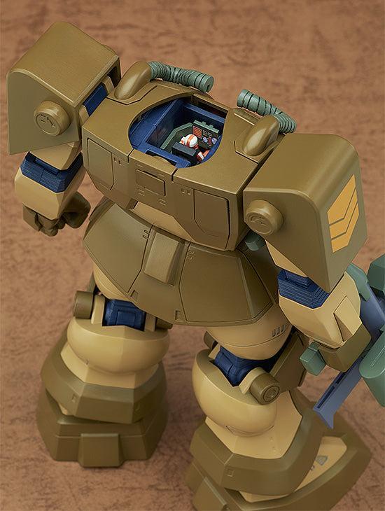 COMBAT ARMORS MAX 09 アビテート T10C ブロックヘッド Xネブラ対応型 1/72スケール