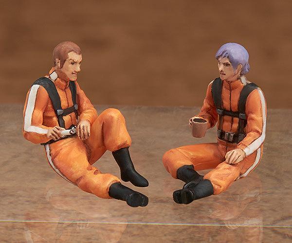 COMBAT ARMORS MAX 09 アビテート T10C ブロックヘッド Xネブラ対応型 1/72スケール