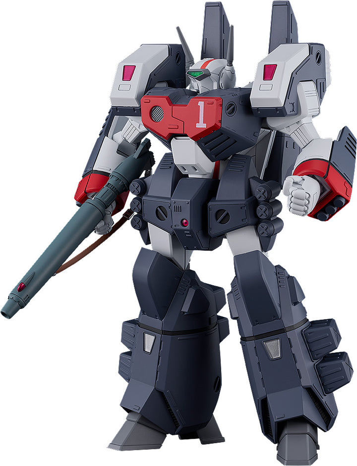 PLAMAX PX18 VF-1J アーマードバルキリー 1/72スケール