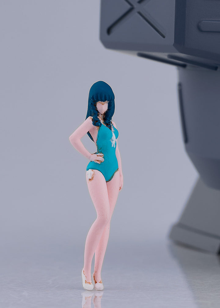 PLAMAX PX18 VF-1J アーマードバルキリー 1/72スケール